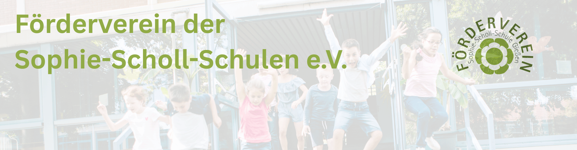 Förderverein der Sophie-Scholl-Schule Gießen