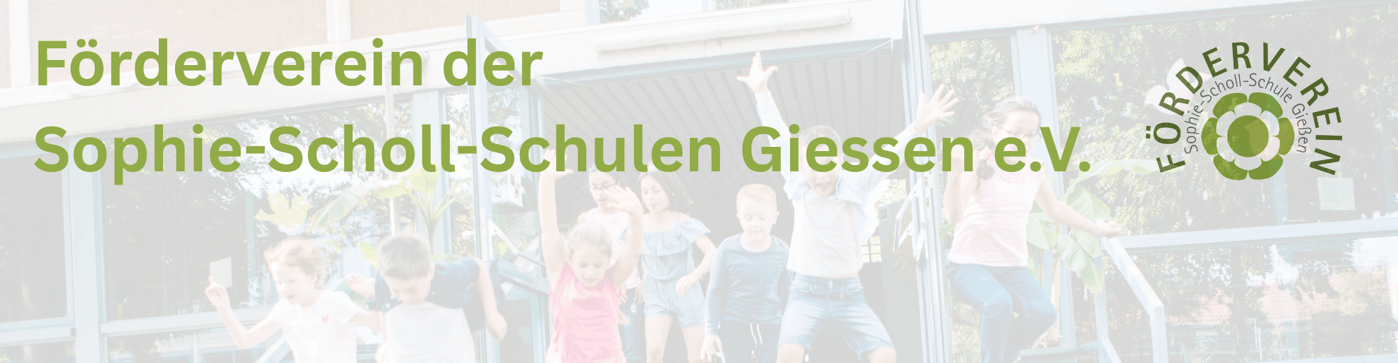 Förderverein der Sophie-Scholl-Schule Gießen